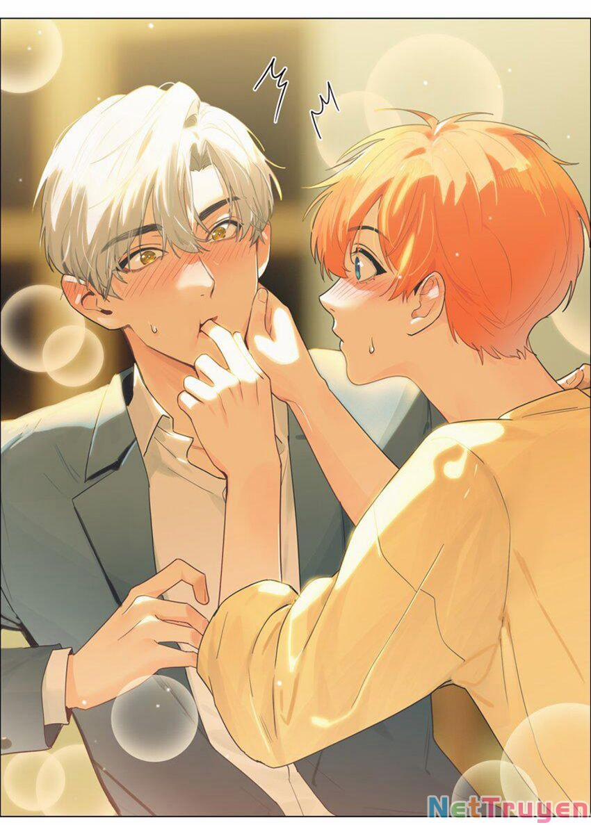 Đâu Phải Tại Tui Muốn Giả Gái 109 trang 30