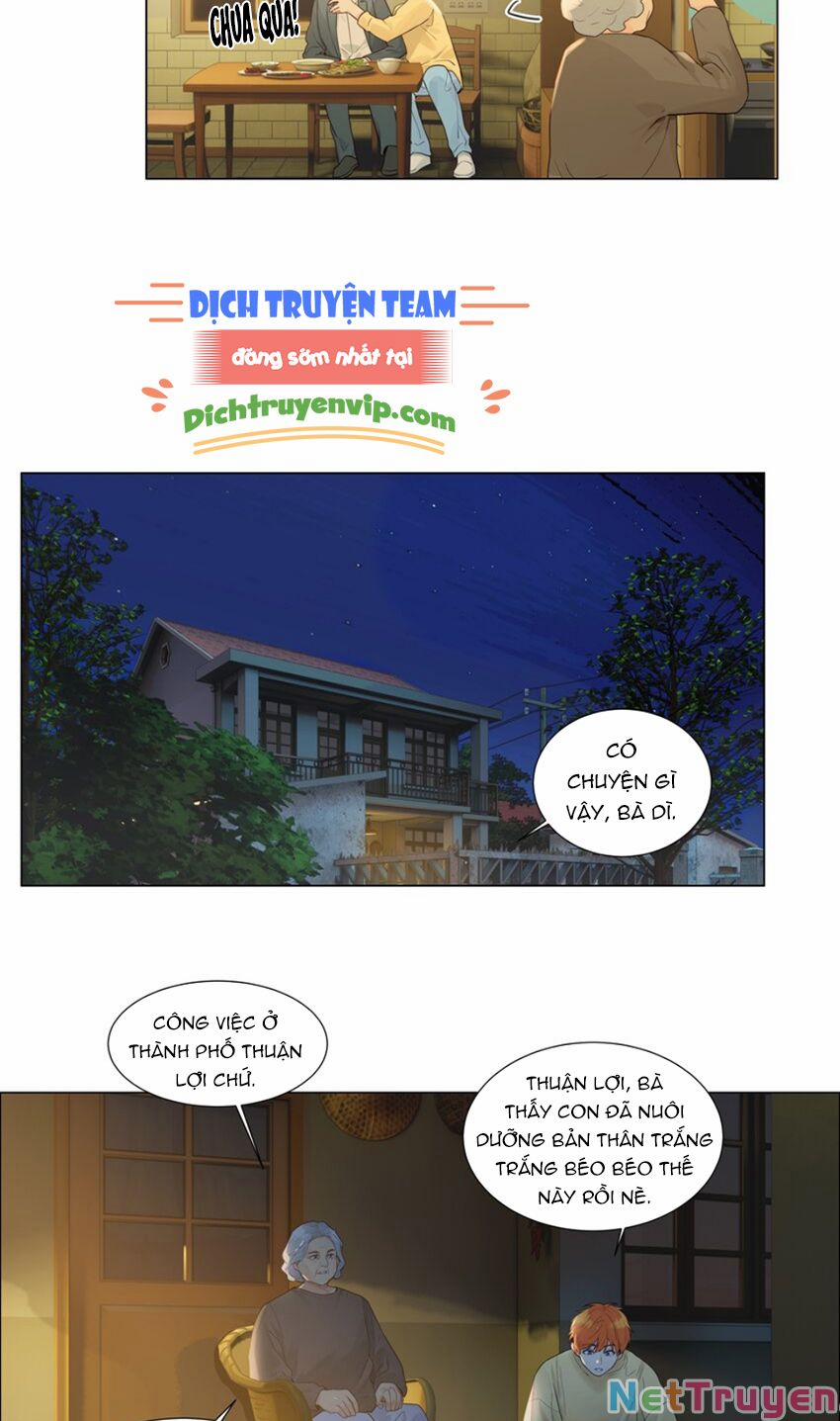 Đâu Phải Tại Tui Muốn Giả Gái 109 trang 32