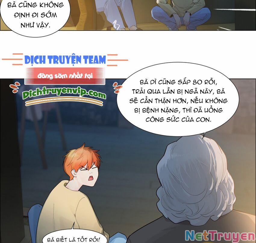 Đâu Phải Tại Tui Muốn Giả Gái 109 trang 34