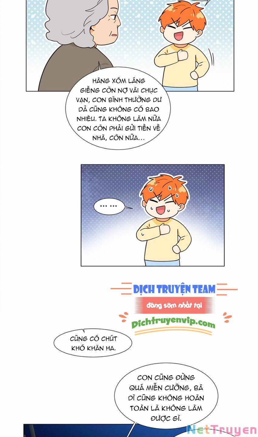 Đâu Phải Tại Tui Muốn Giả Gái 109 trang 37