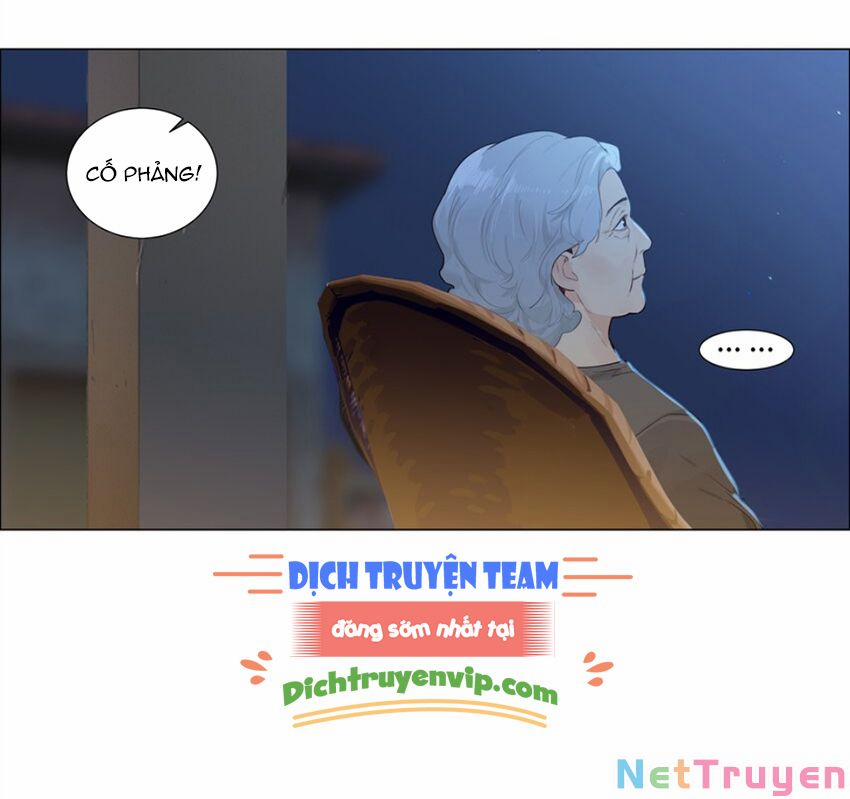 Đâu Phải Tại Tui Muốn Giả Gái 109 trang 40