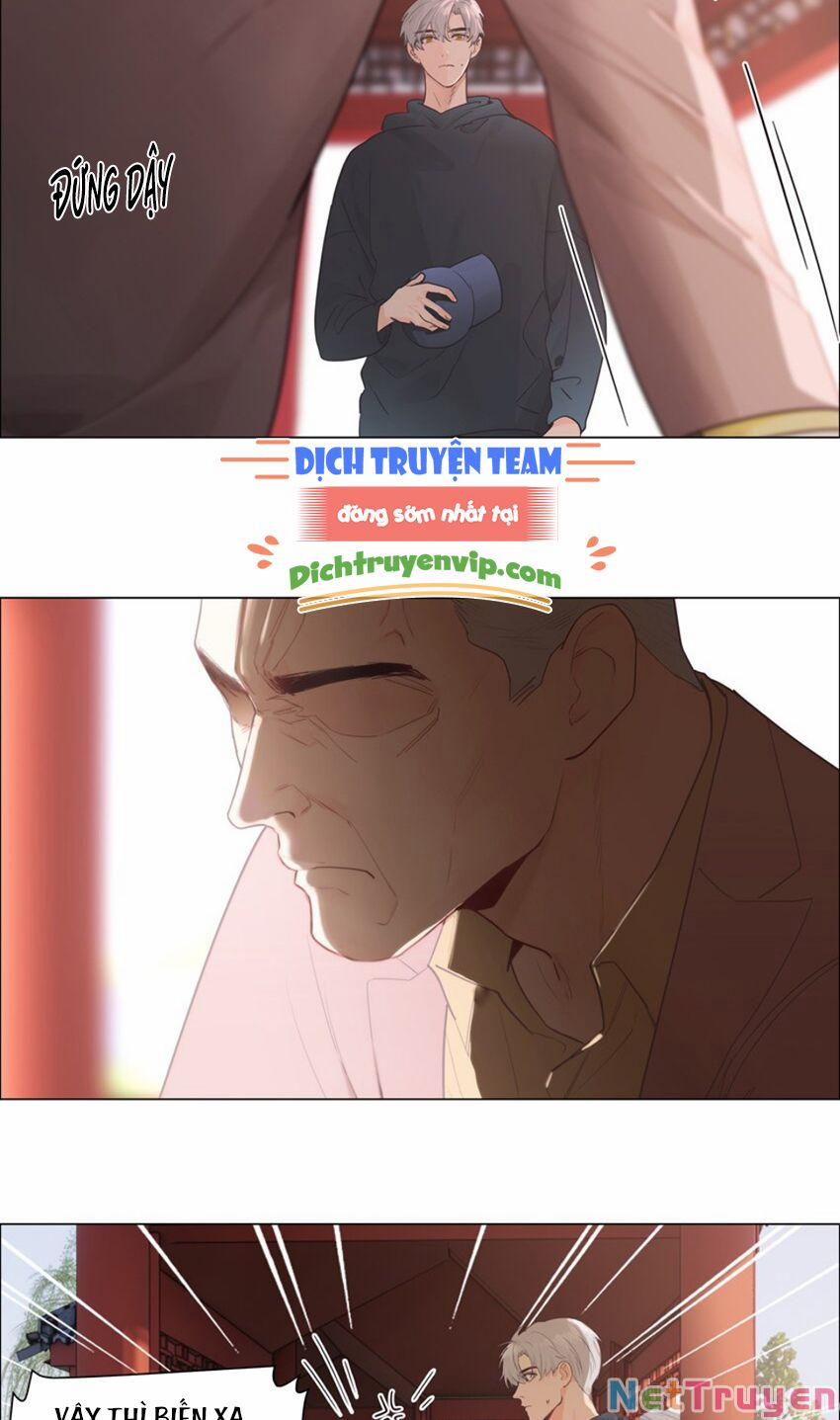 Đâu Phải Tại Tui Muốn Giả Gái 109 trang 5