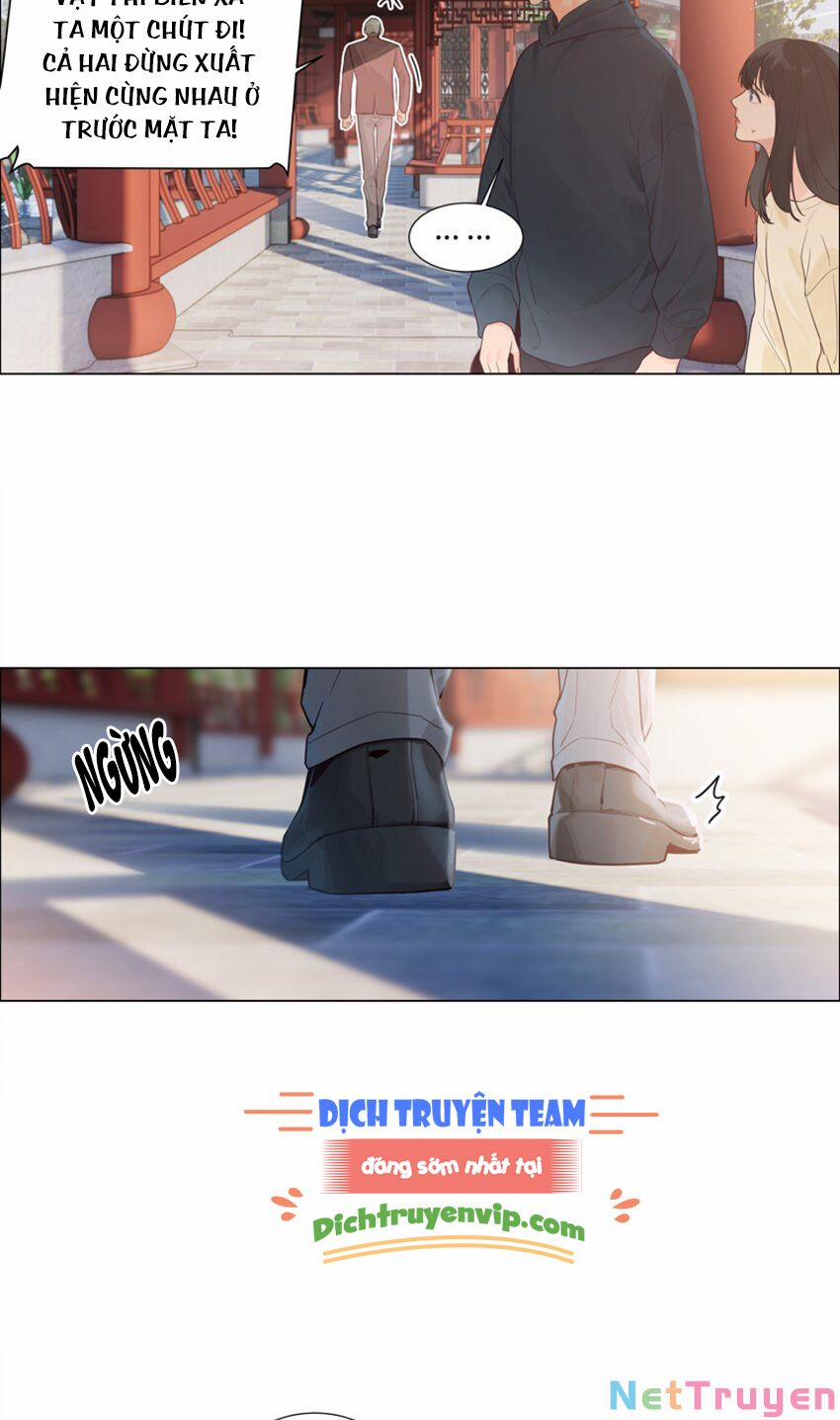 Đâu Phải Tại Tui Muốn Giả Gái 109 trang 6