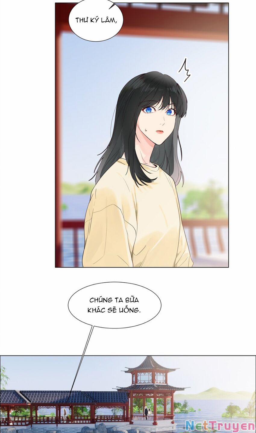 Đâu Phải Tại Tui Muốn Giả Gái 109 trang 7