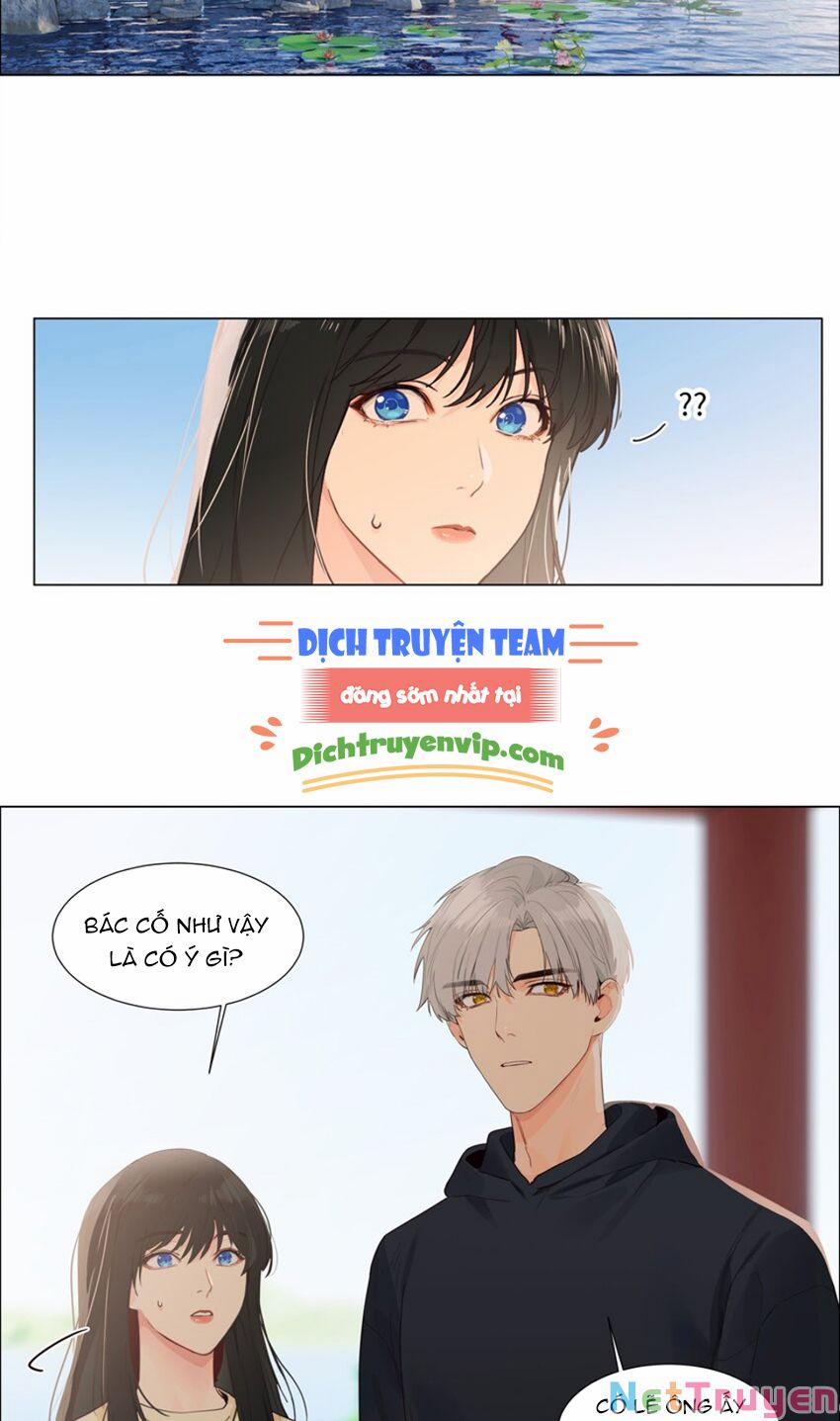 Đâu Phải Tại Tui Muốn Giả Gái 109 trang 8