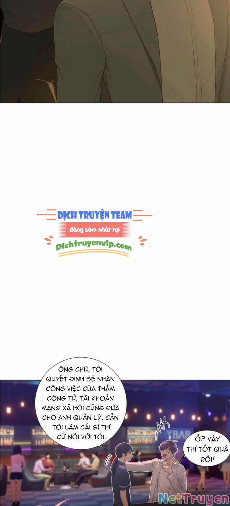 Đâu Phải Tại Tui Muốn Giả Gái 110 trang 14