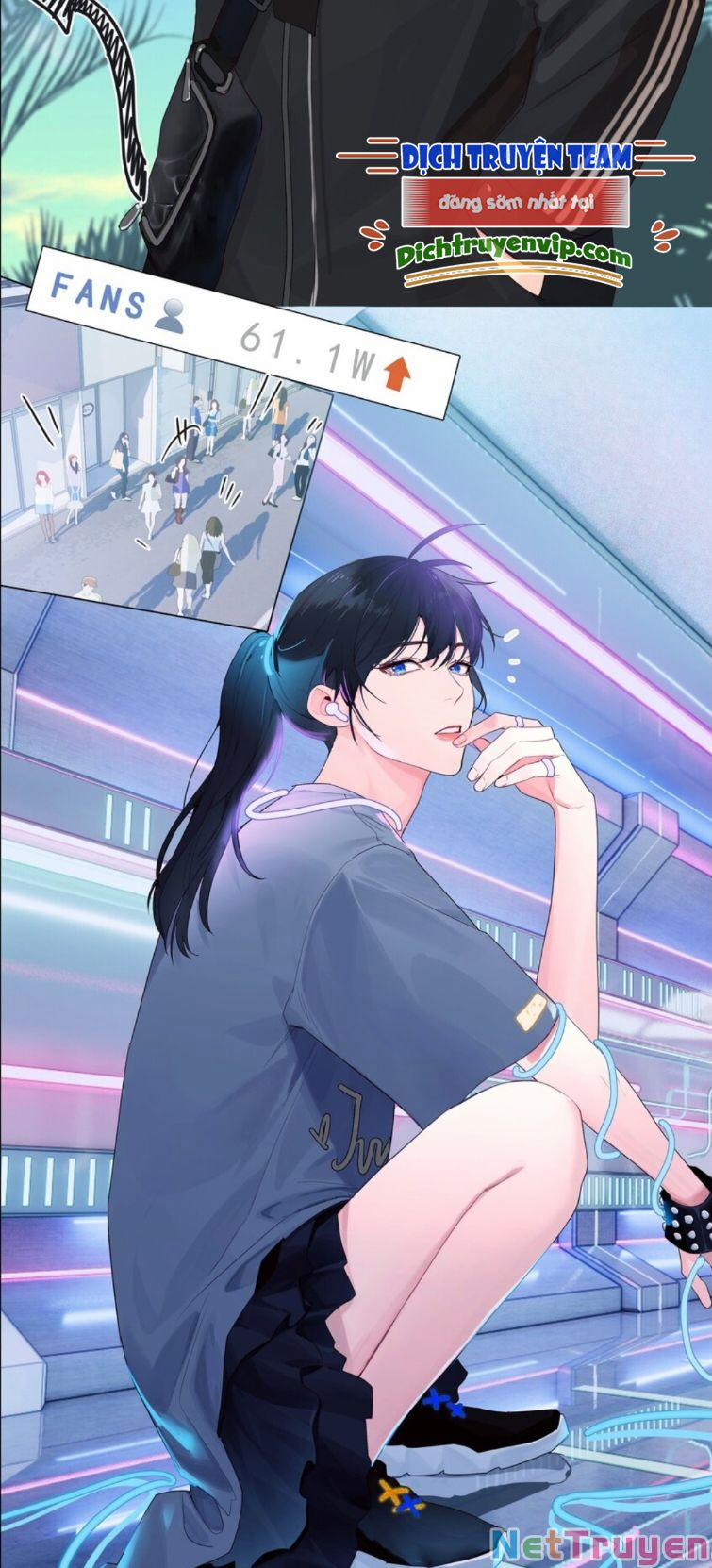 Đâu Phải Tại Tui Muốn Giả Gái 110 trang 18