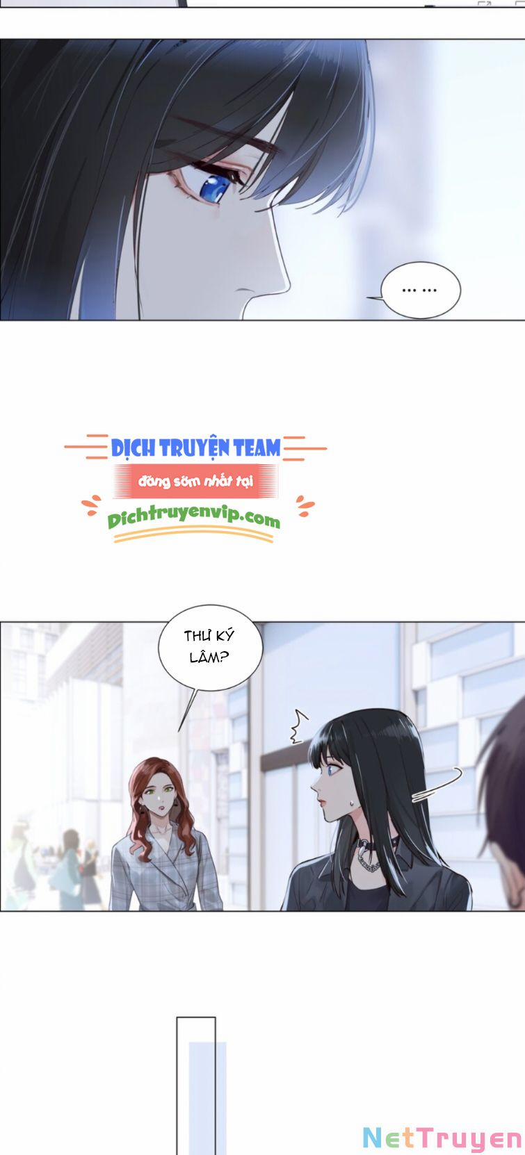 Đâu Phải Tại Tui Muốn Giả Gái 110 trang 22