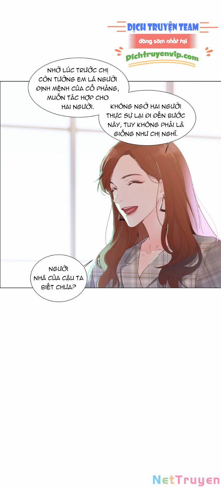 Đâu Phải Tại Tui Muốn Giả Gái 110 trang 24