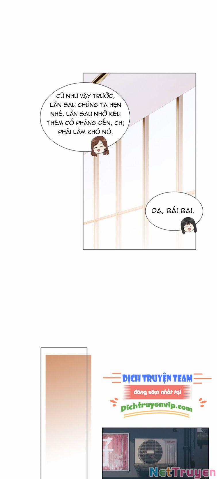 Đâu Phải Tại Tui Muốn Giả Gái 110 trang 28