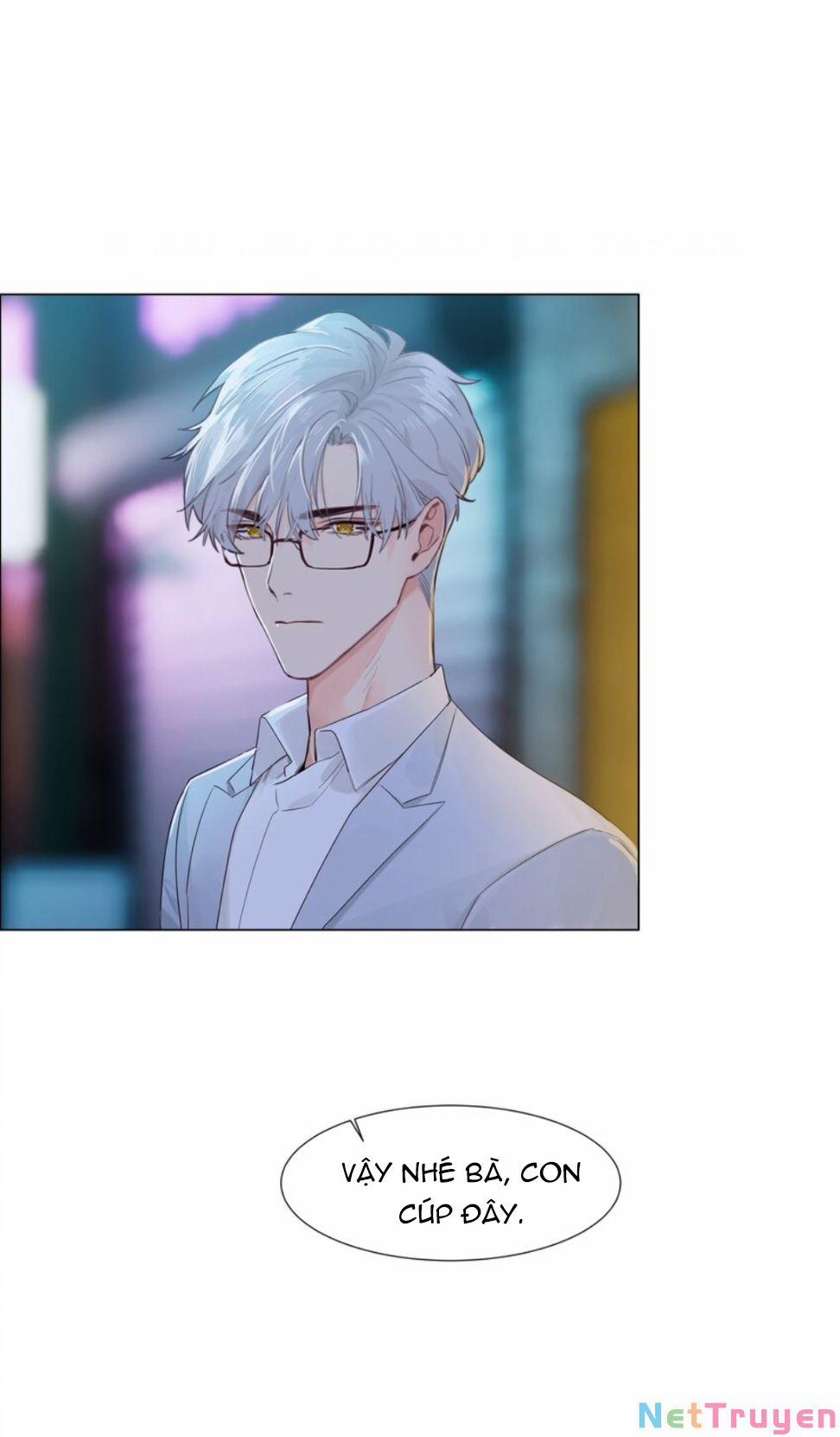 Đâu Phải Tại Tui Muốn Giả Gái 110 trang 30