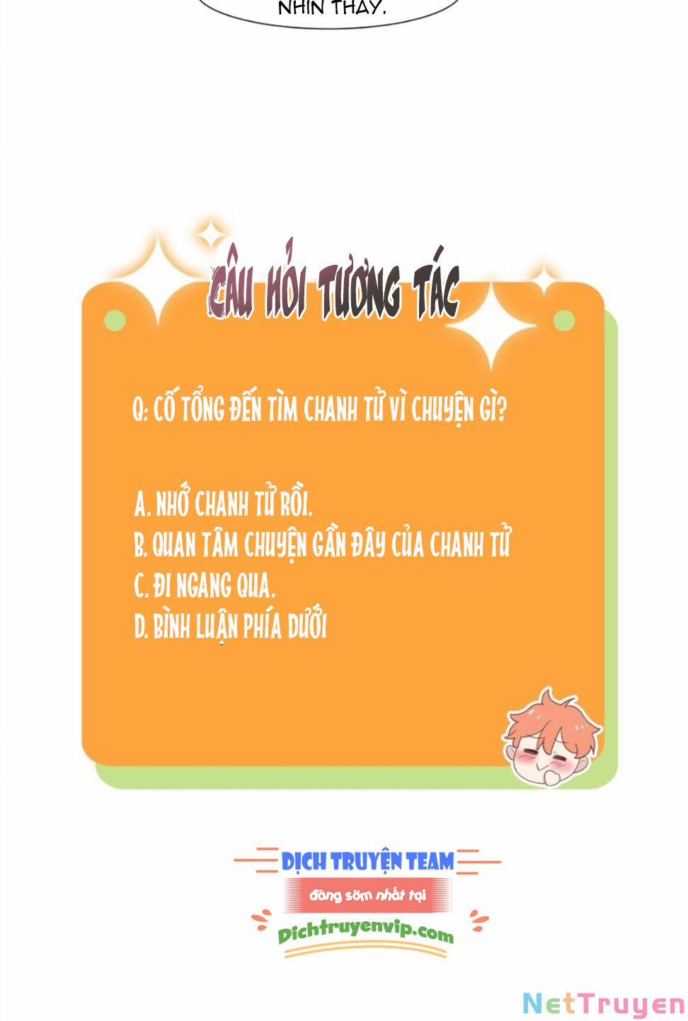 Đâu Phải Tại Tui Muốn Giả Gái 110 trang 34