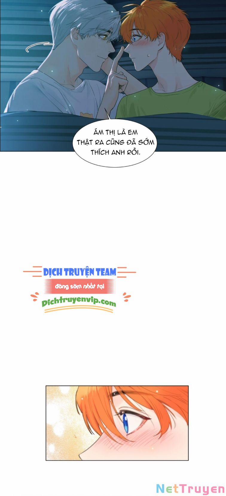 Đâu Phải Tại Tui Muốn Giả Gái 110 trang 6