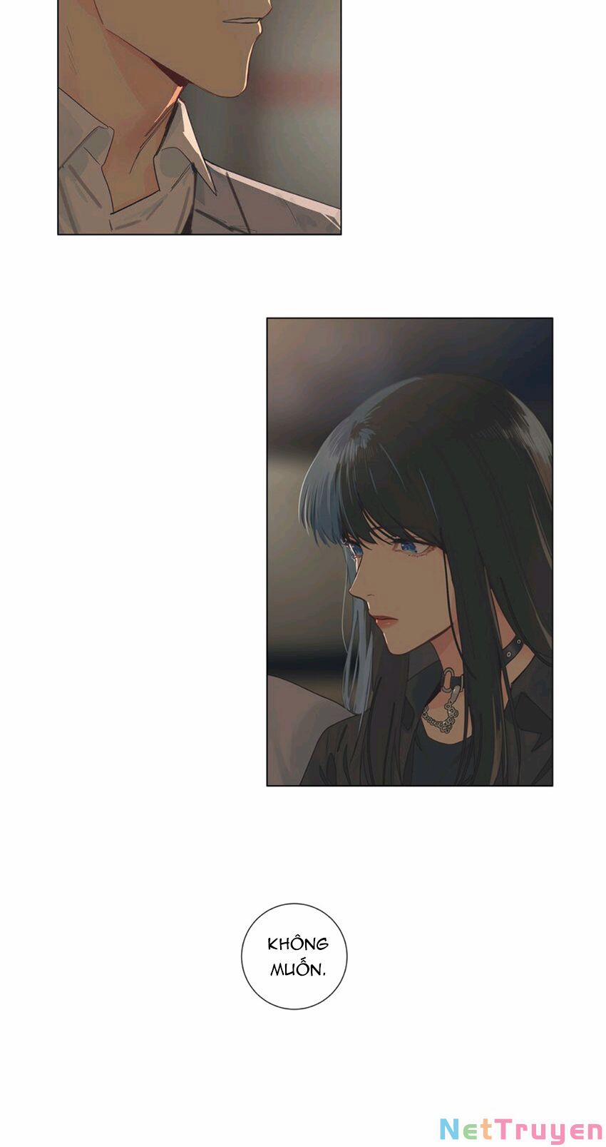 Đâu Phải Tại Tui Muốn Giả Gái 111 trang 15