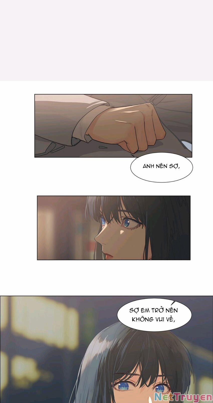 Đâu Phải Tại Tui Muốn Giả Gái 111 trang 20