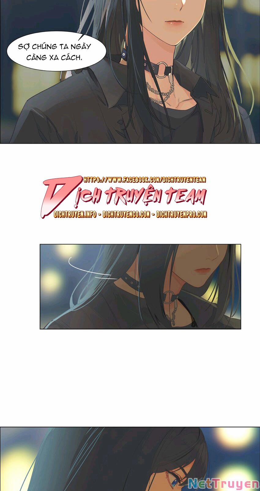 Đâu Phải Tại Tui Muốn Giả Gái 111 trang 21