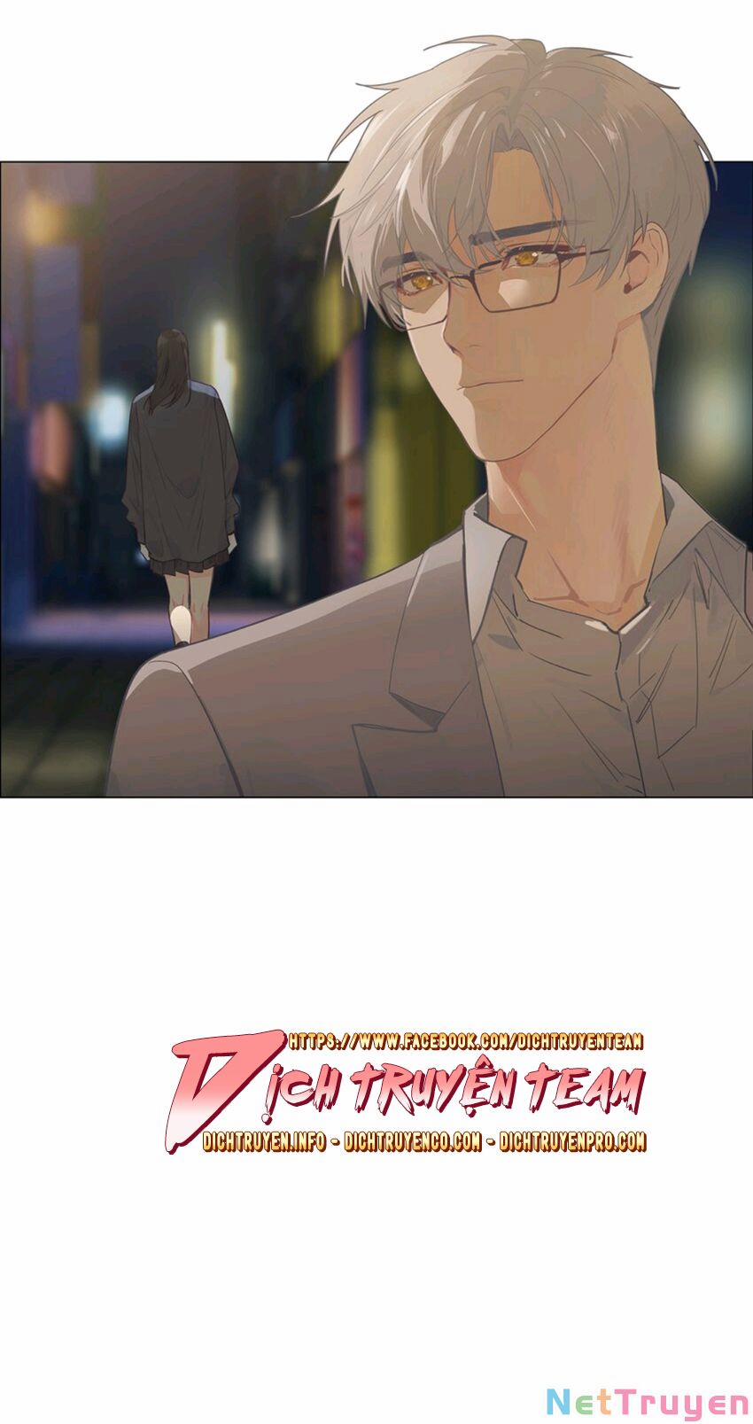 Đâu Phải Tại Tui Muốn Giả Gái 111 trang 23