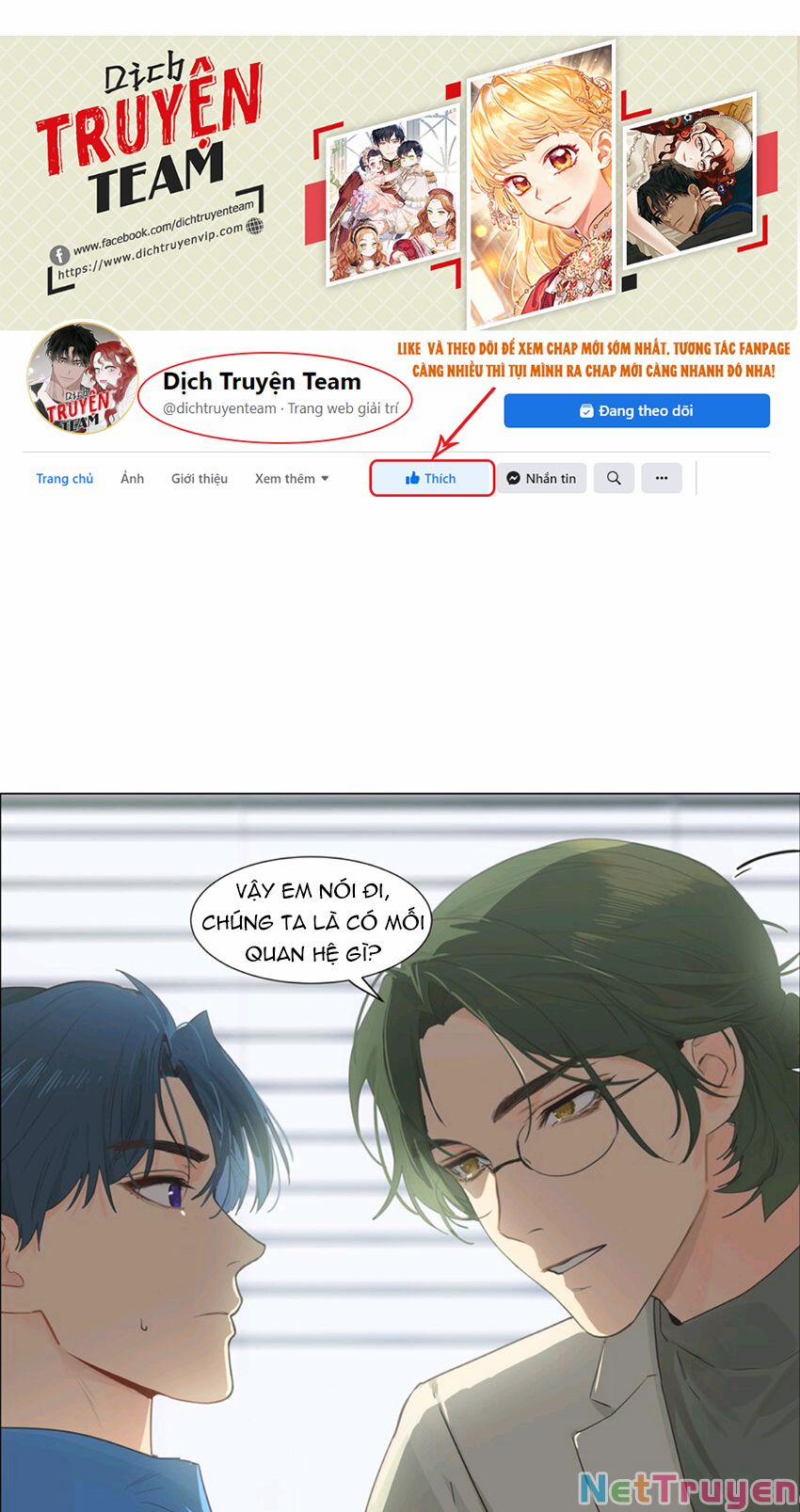 Đâu Phải Tại Tui Muốn Giả Gái 111 trang 27