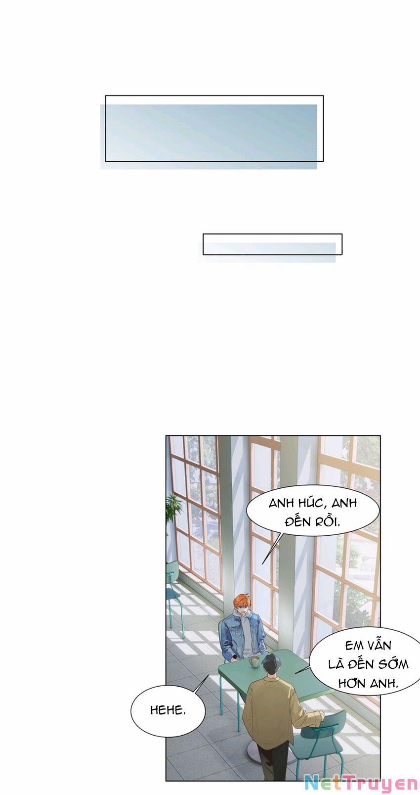 Đâu Phải Tại Tui Muốn Giả Gái 111 trang 30