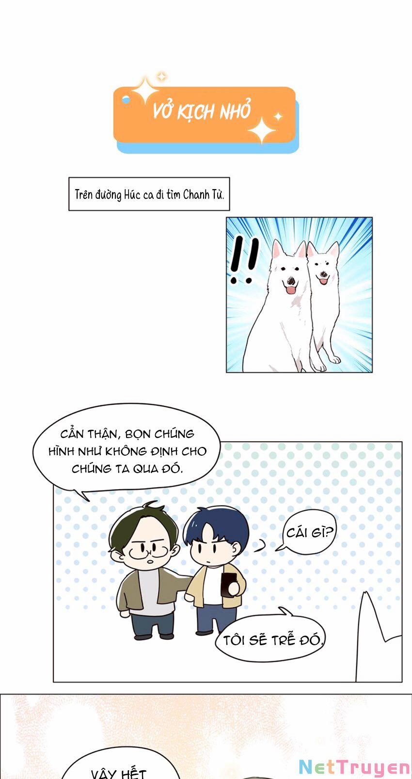 Đâu Phải Tại Tui Muốn Giả Gái 111 trang 42