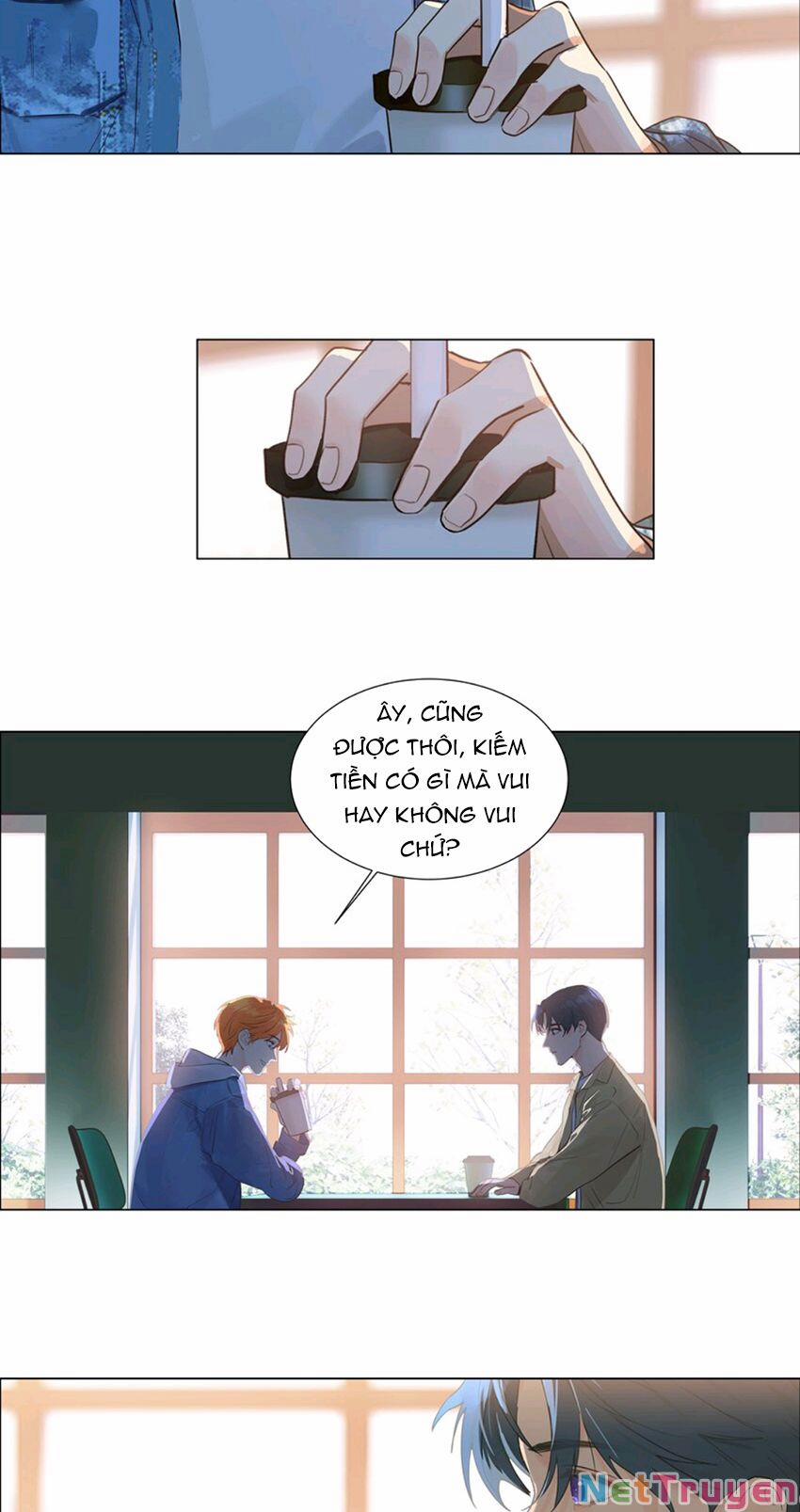 Đâu Phải Tại Tui Muốn Giả Gái 111 trang 44