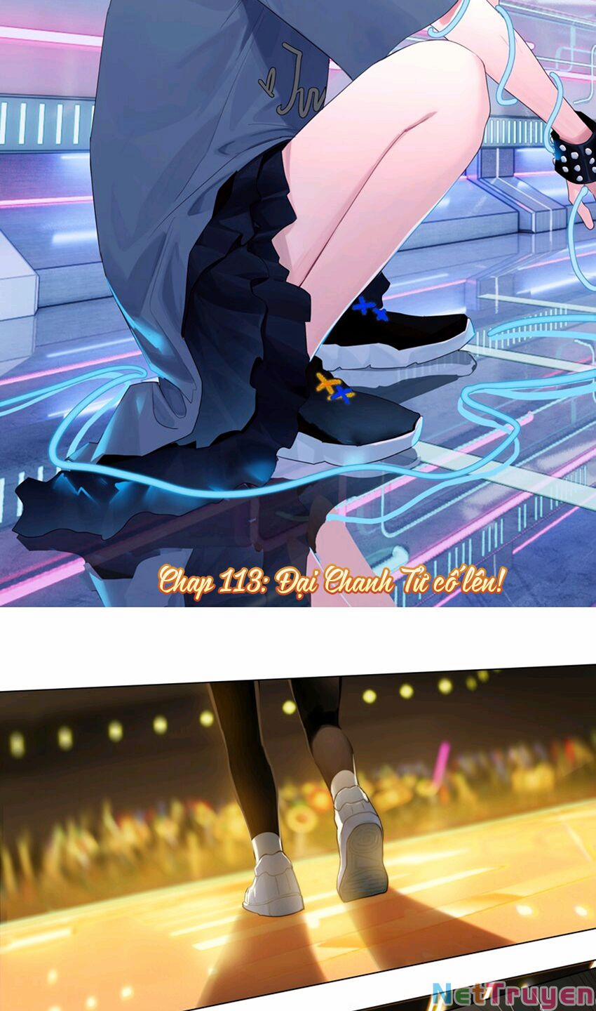 Đâu Phải Tại Tui Muốn Giả Gái 113 trang 1