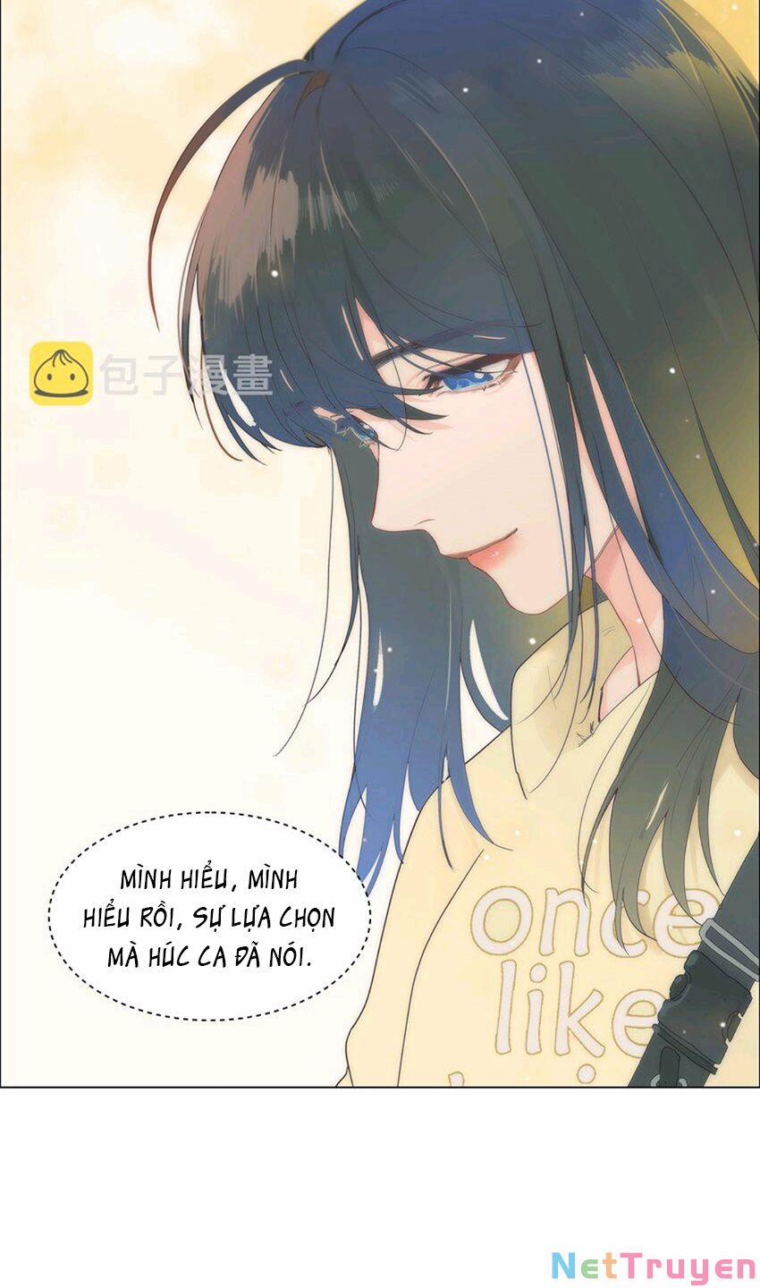 Đâu Phải Tại Tui Muốn Giả Gái 113 trang 10