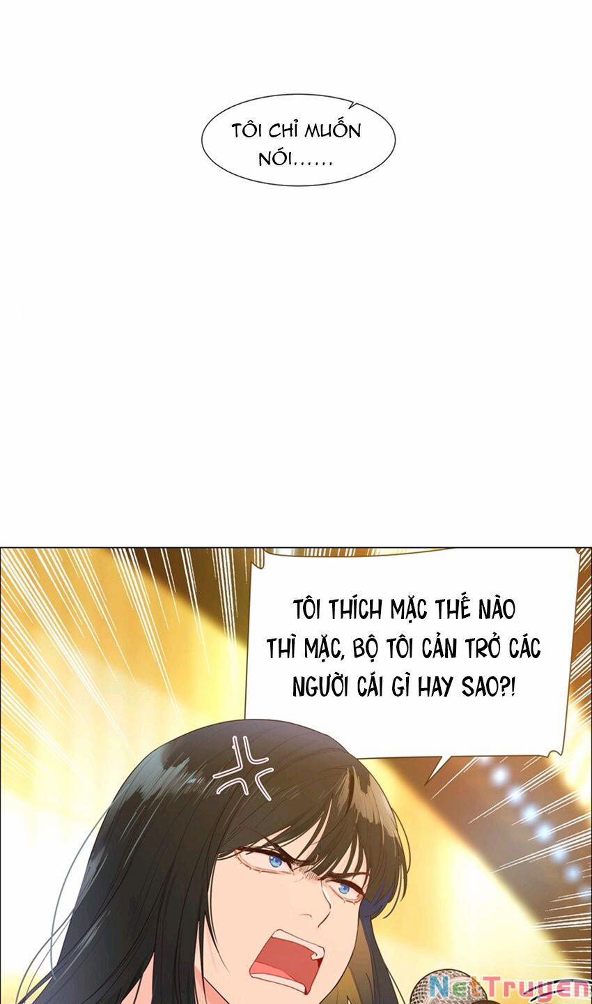 Đâu Phải Tại Tui Muốn Giả Gái 113 trang 16