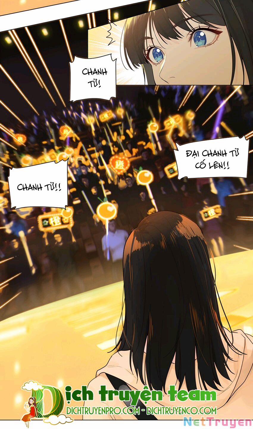 Đâu Phải Tại Tui Muốn Giả Gái 113 trang 2