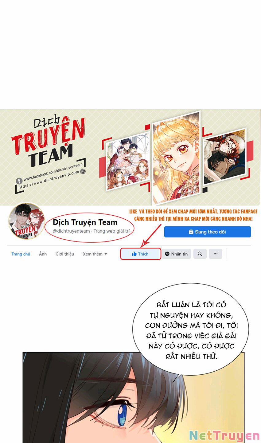 Đâu Phải Tại Tui Muốn Giả Gái 113 trang 20