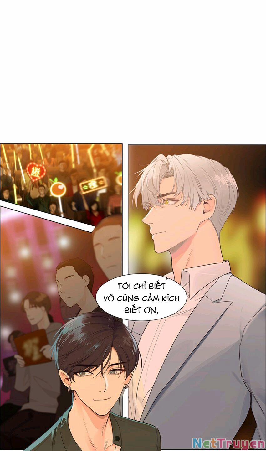 Đâu Phải Tại Tui Muốn Giả Gái 113 trang 24