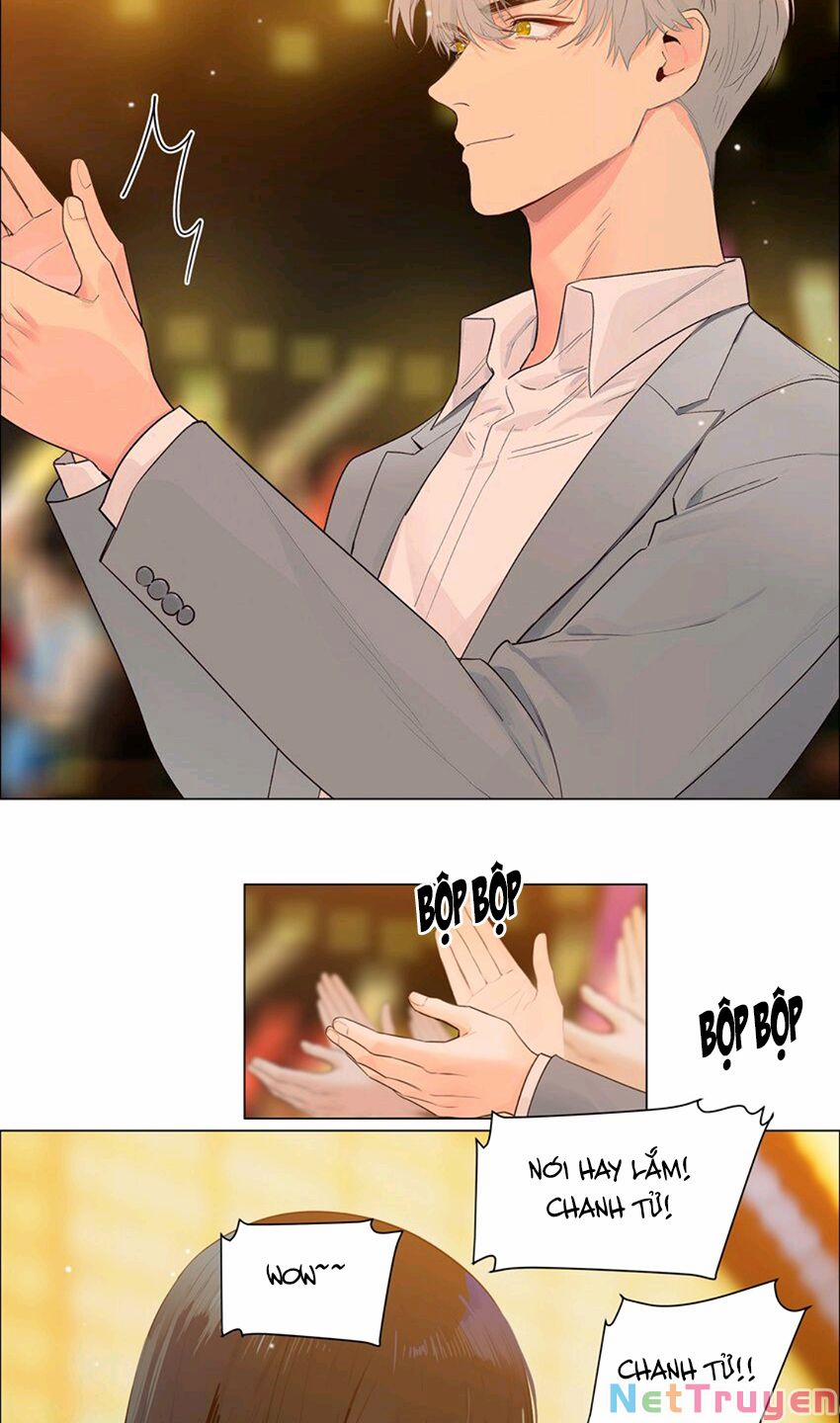 Đâu Phải Tại Tui Muốn Giả Gái 113 trang 26