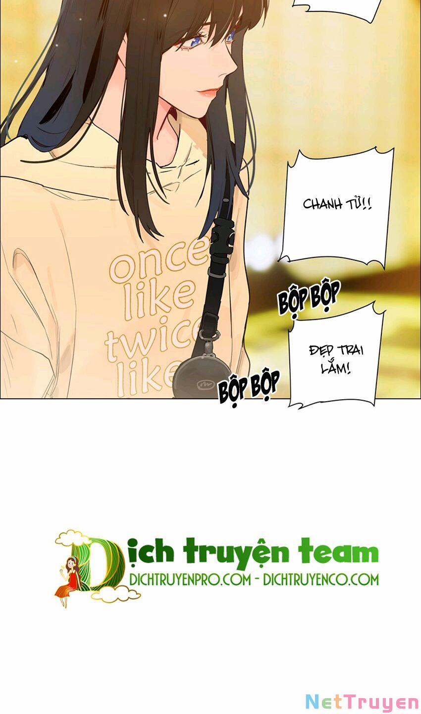 Đâu Phải Tại Tui Muốn Giả Gái 113 trang 27