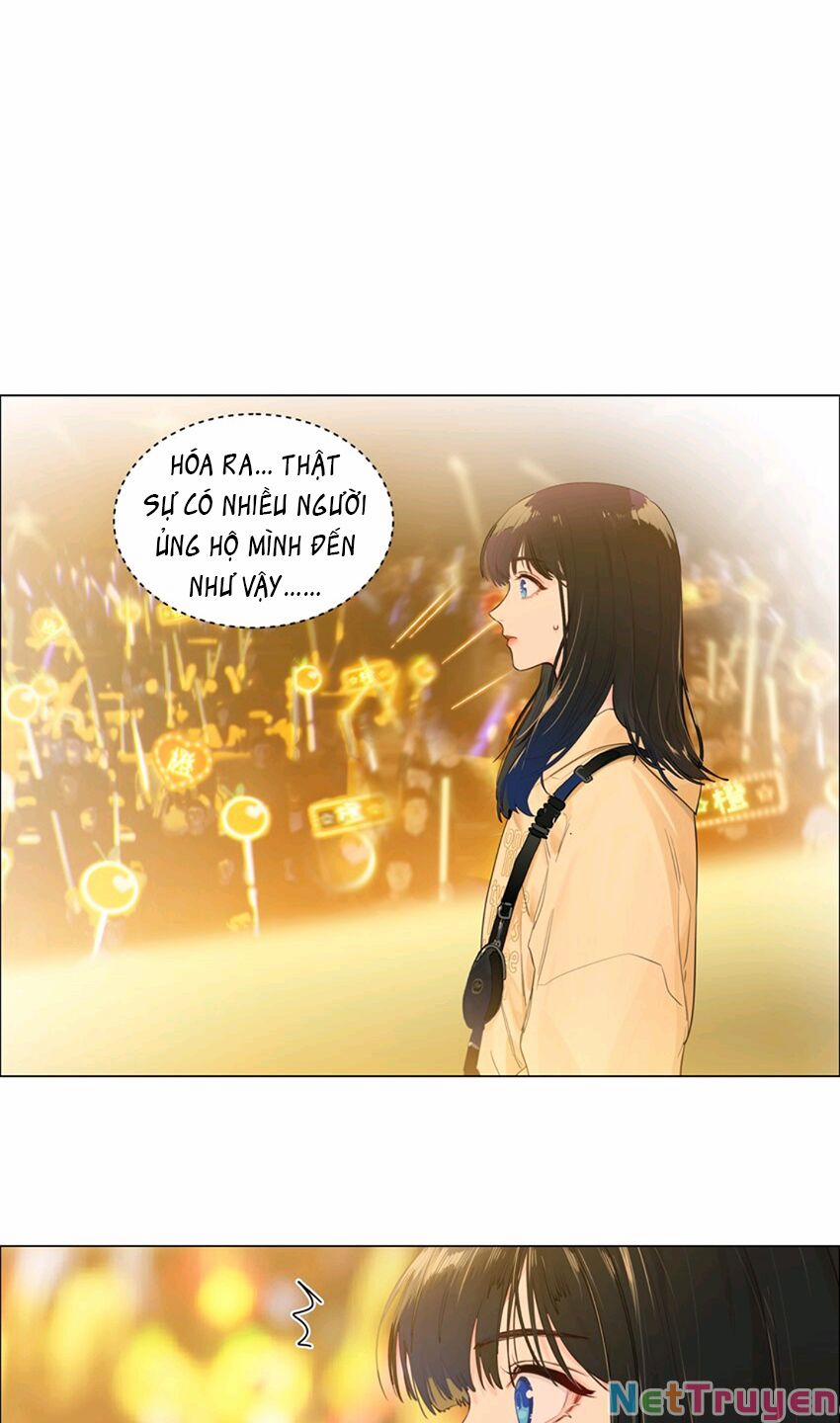 Đâu Phải Tại Tui Muốn Giả Gái 113 trang 3