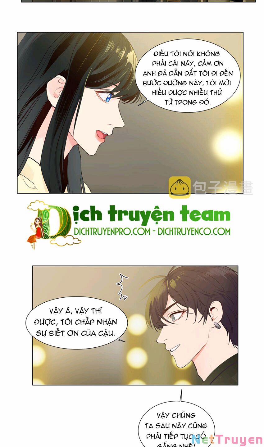 Đâu Phải Tại Tui Muốn Giả Gái 113 trang 30