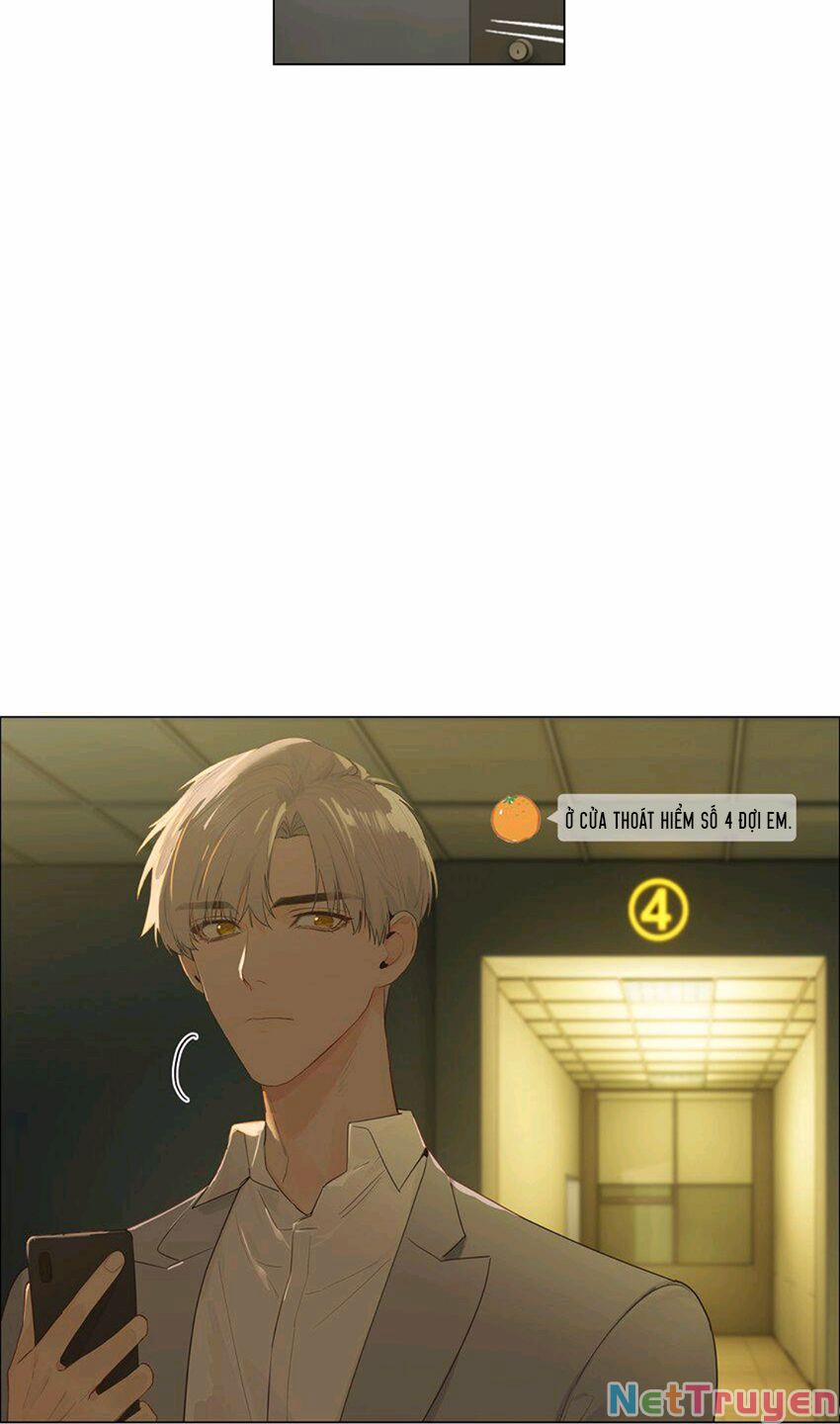 Đâu Phải Tại Tui Muốn Giả Gái 113 trang 32