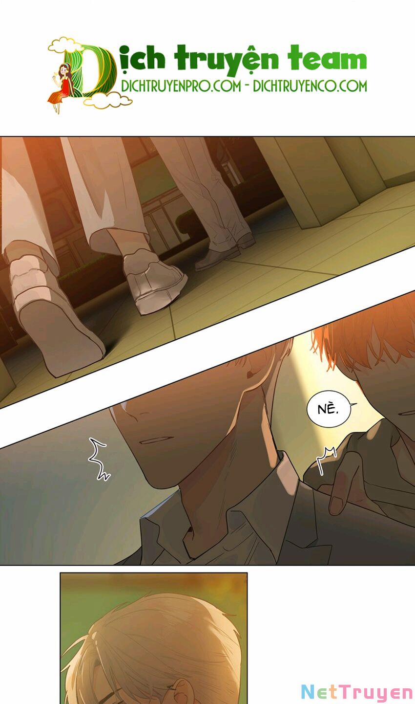 Đâu Phải Tại Tui Muốn Giả Gái 113 trang 33