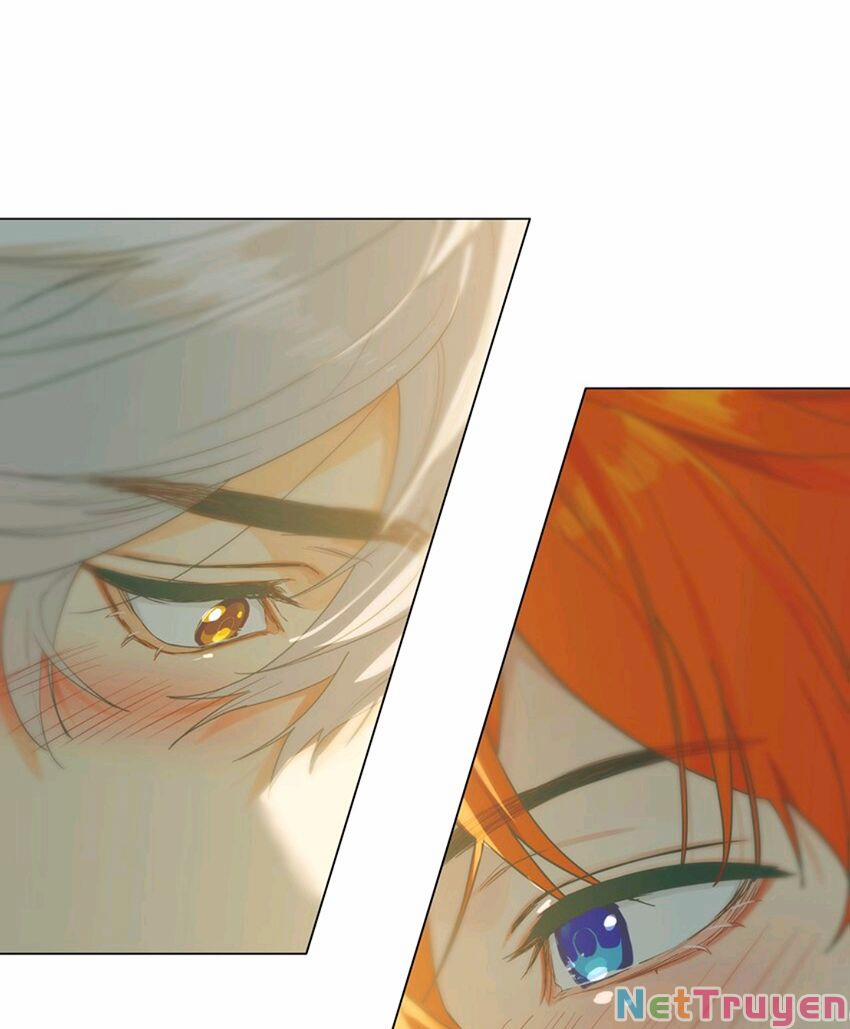 Đâu Phải Tại Tui Muốn Giả Gái 113 trang 36