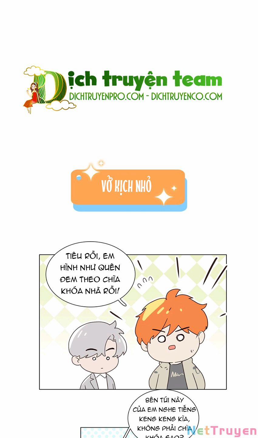 Đâu Phải Tại Tui Muốn Giả Gái 113 trang 42