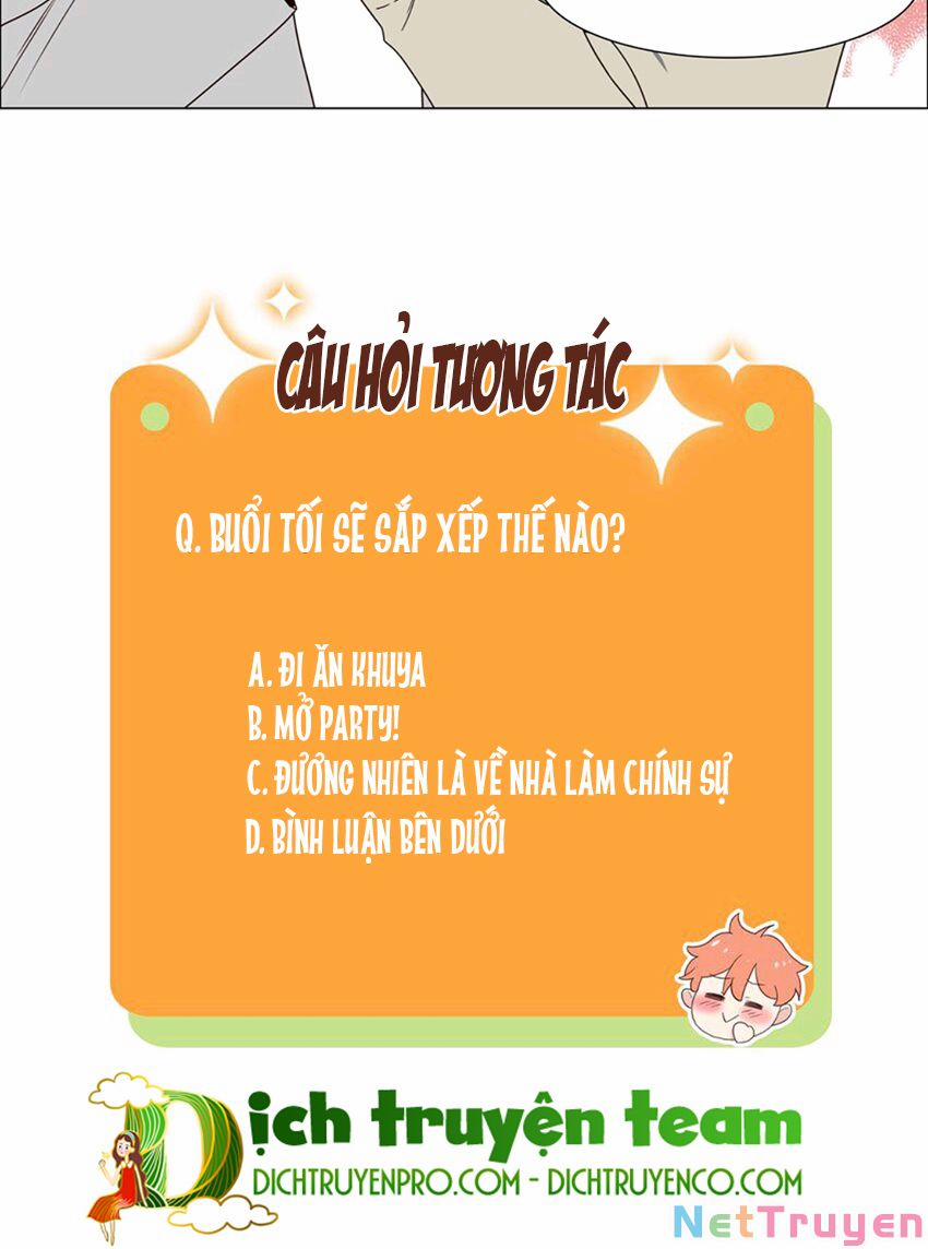 Đâu Phải Tại Tui Muốn Giả Gái 113 trang 45