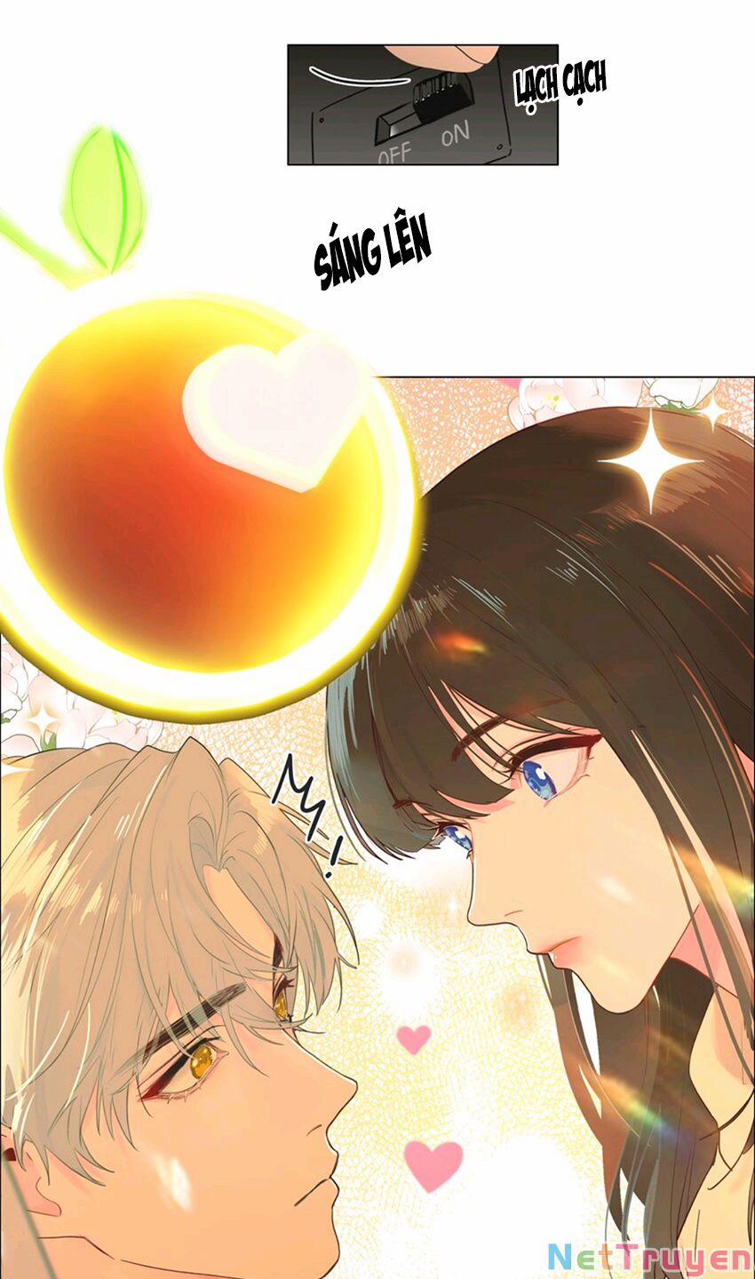 Đâu Phải Tại Tui Muốn Giả Gái 113 trang 6