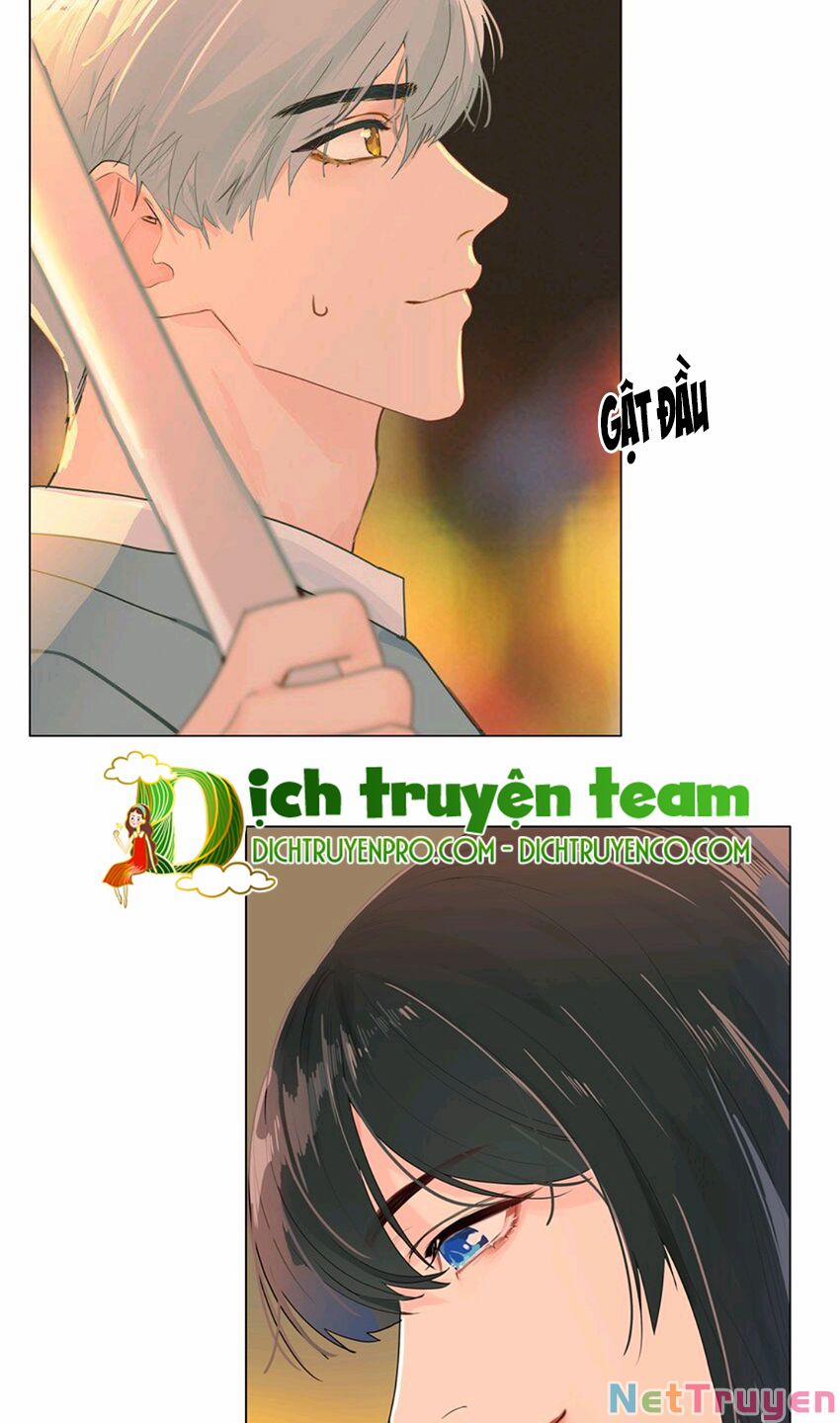 Đâu Phải Tại Tui Muốn Giả Gái 113 trang 8