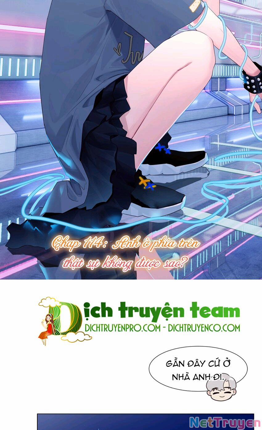 Đâu Phải Tại Tui Muốn Giả Gái 114 trang 1