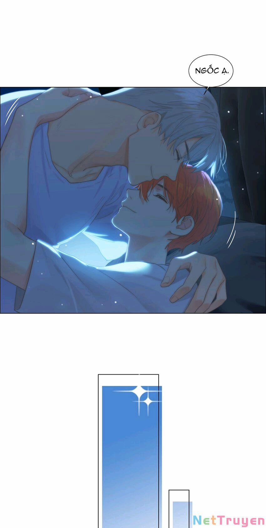 Đâu Phải Tại Tui Muốn Giả Gái 114 trang 12