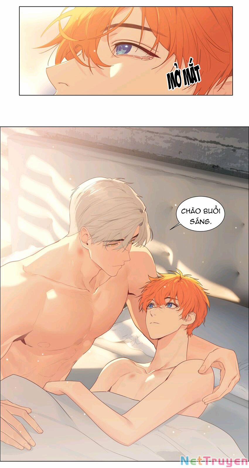 Đâu Phải Tại Tui Muốn Giả Gái 114 trang 14