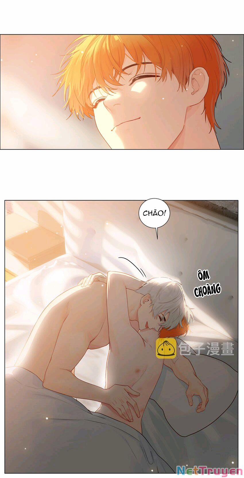 Đâu Phải Tại Tui Muốn Giả Gái 114 trang 15