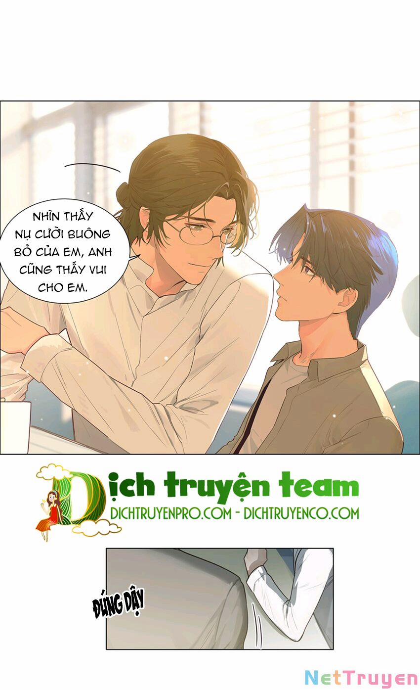 Đâu Phải Tại Tui Muốn Giả Gái 114 trang 18