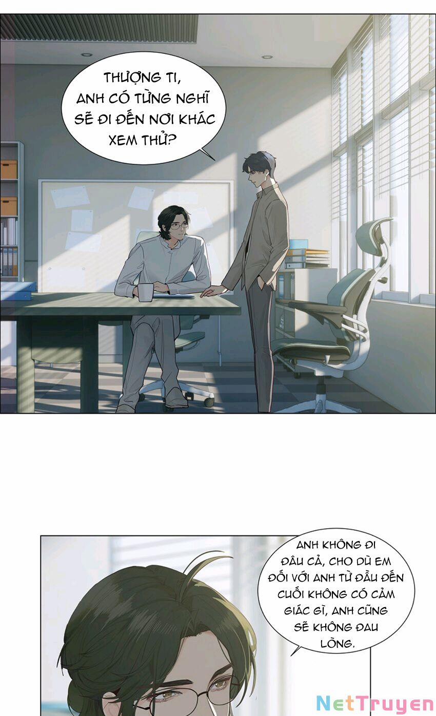 Đâu Phải Tại Tui Muốn Giả Gái 114 trang 19