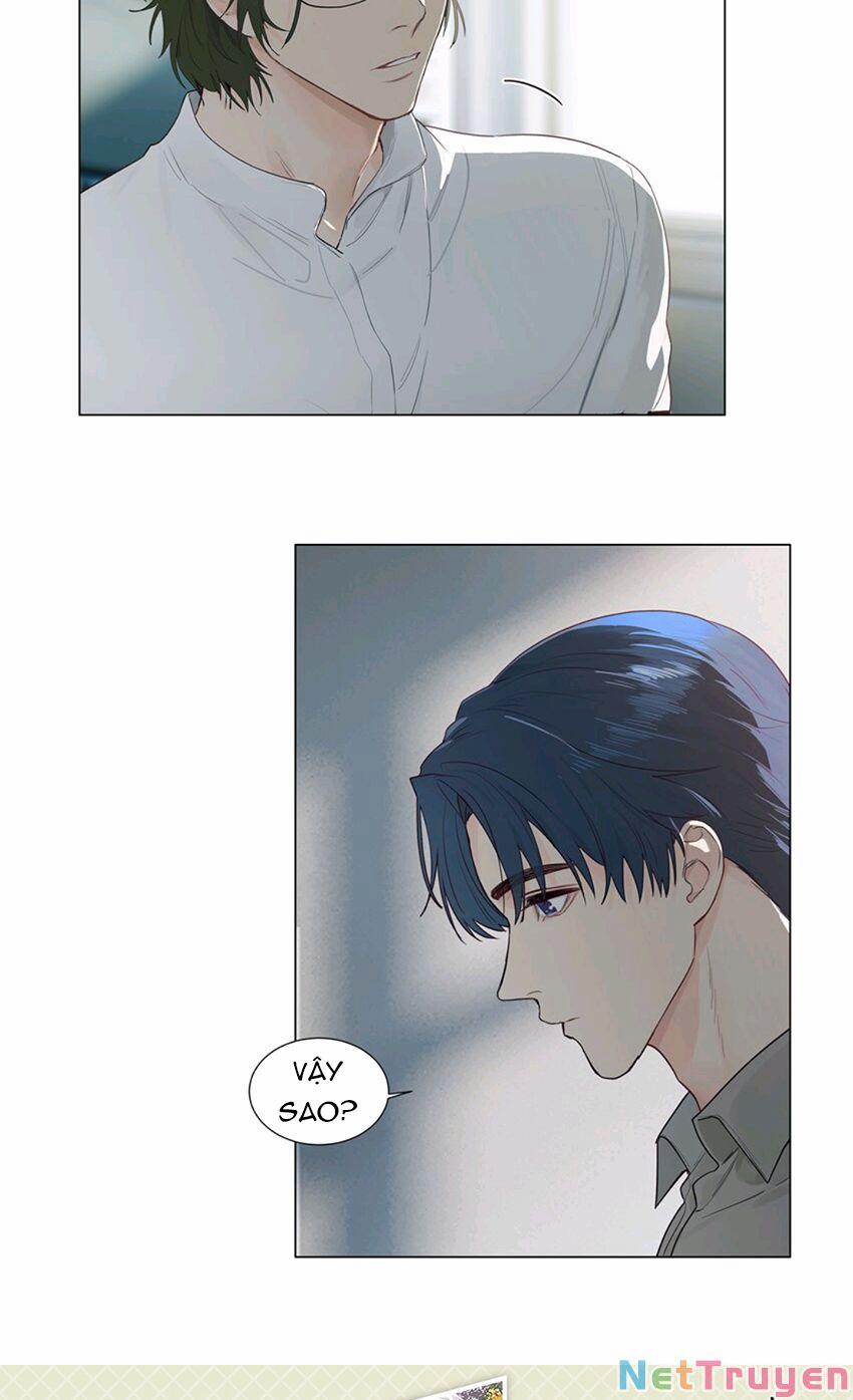 Đâu Phải Tại Tui Muốn Giả Gái 114 trang 20