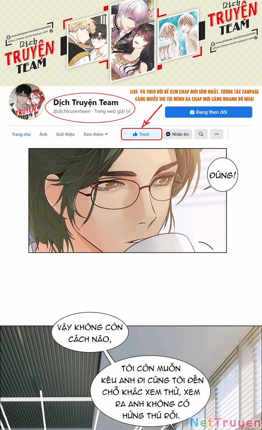 Đâu Phải Tại Tui Muốn Giả Gái 114 trang 21